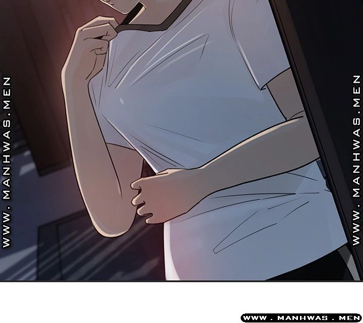 Keep Her Raw Chapter 11 Page 24