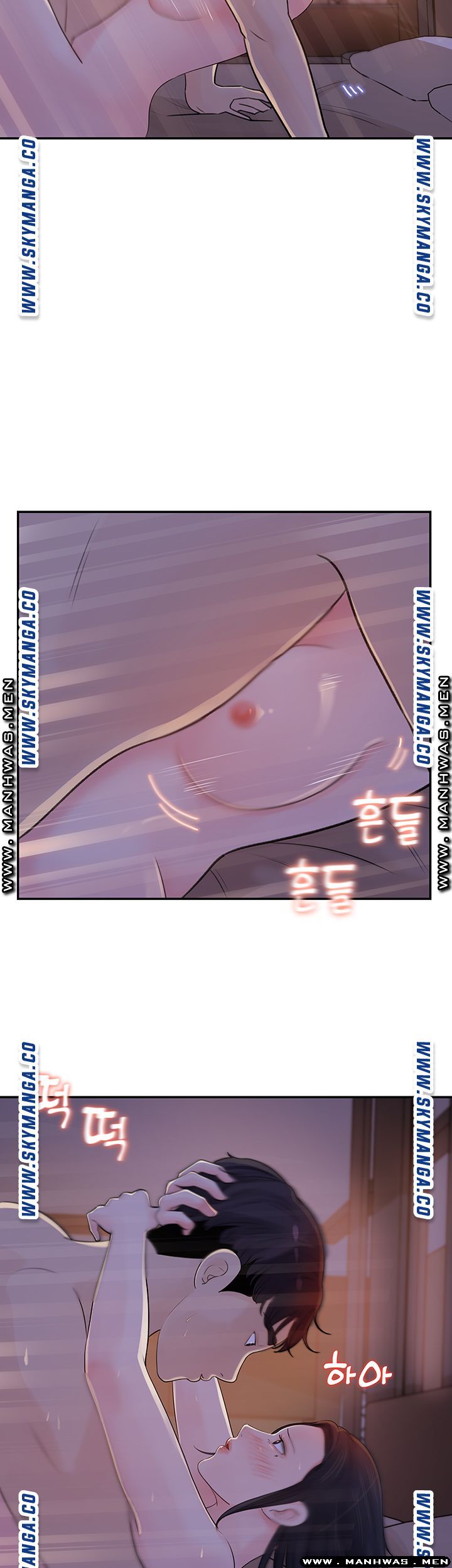 Keep Her Raw Chapter 12 Page 28