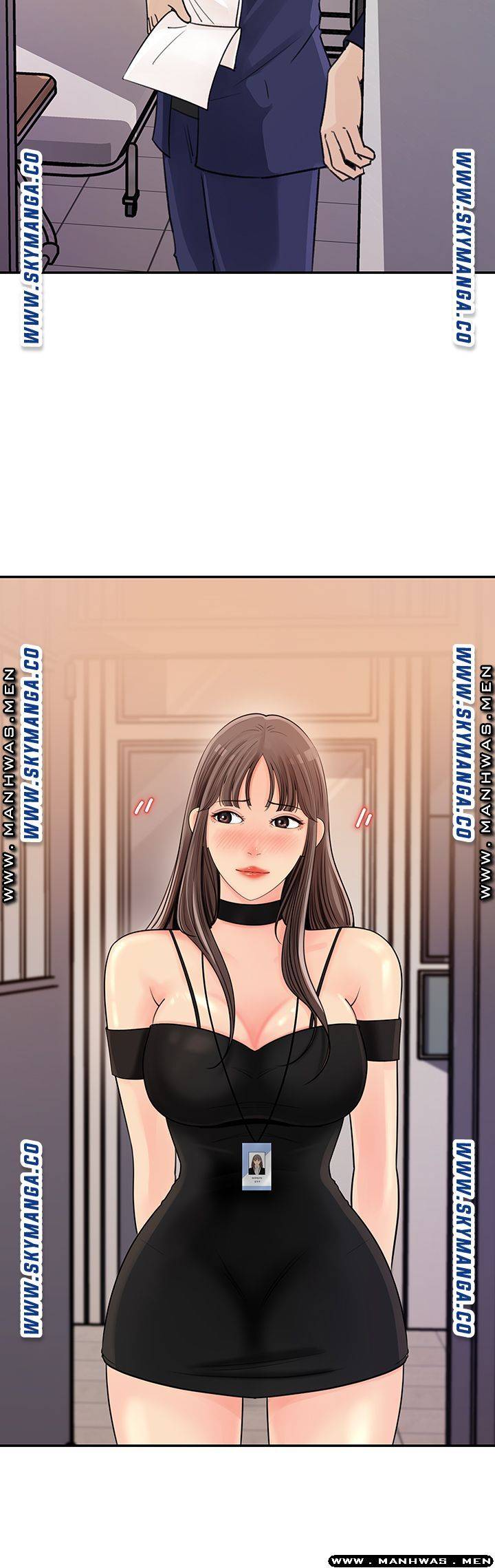 Keep Her Raw Chapter 13 Page 24