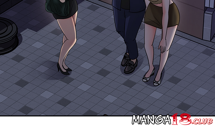 Keep Her Raw Chapter 14 Page 27
