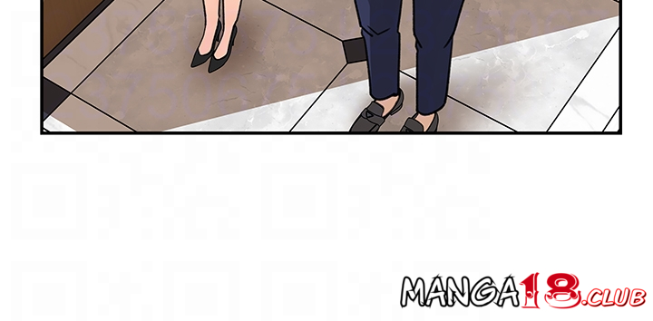 Keep Her Raw Chapter 14 Page 9
