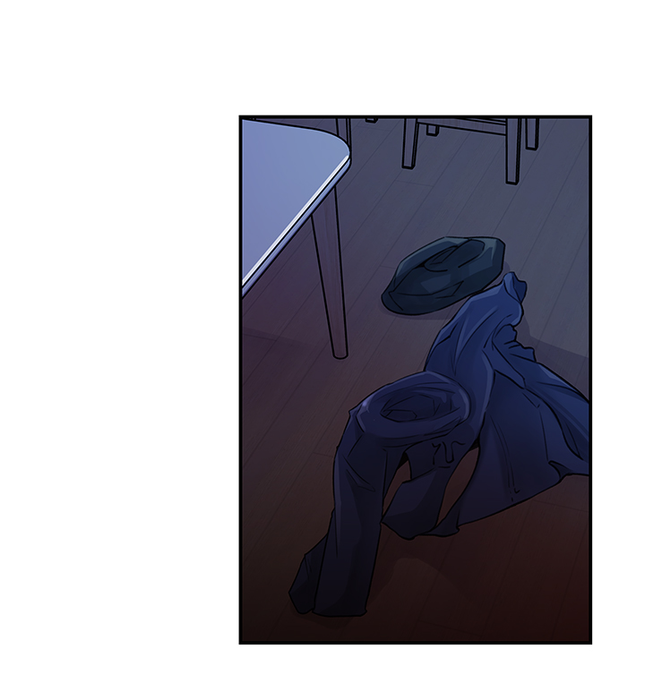 Keep Her Raw Chapter 15 Page 20