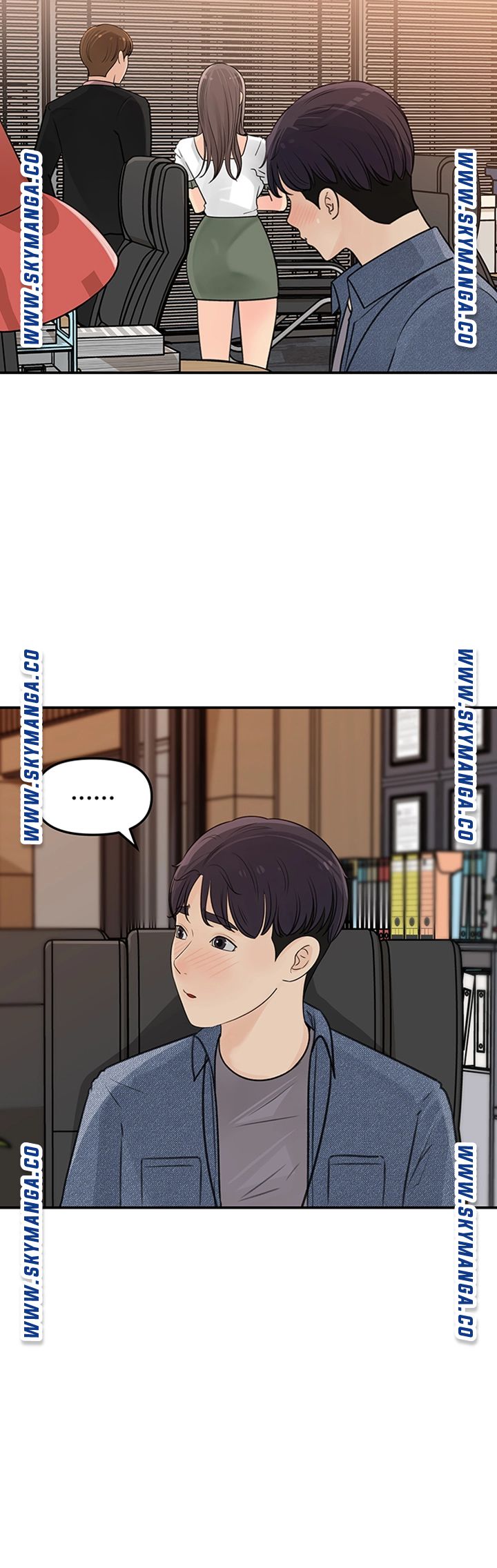 Keep Her Raw Chapter 17 Page 20