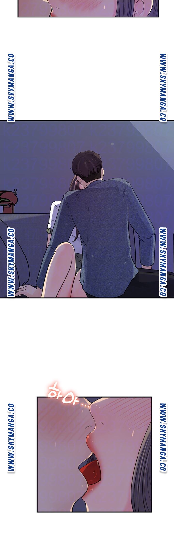 Keep Her Raw Chapter 17 Page 4