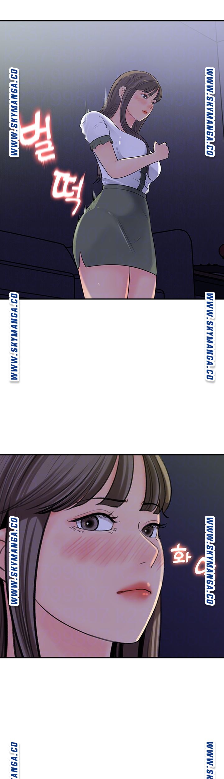 Keep Her Raw Chapter 17 Page 8