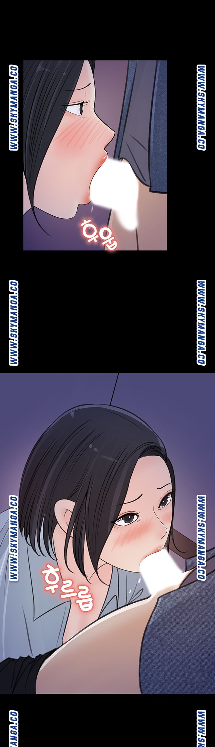 Keep Her Raw Chapter 18 Page 21