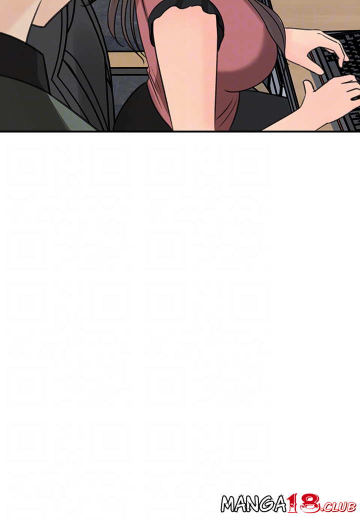 Keep Her Raw Chapter 19 Page 11