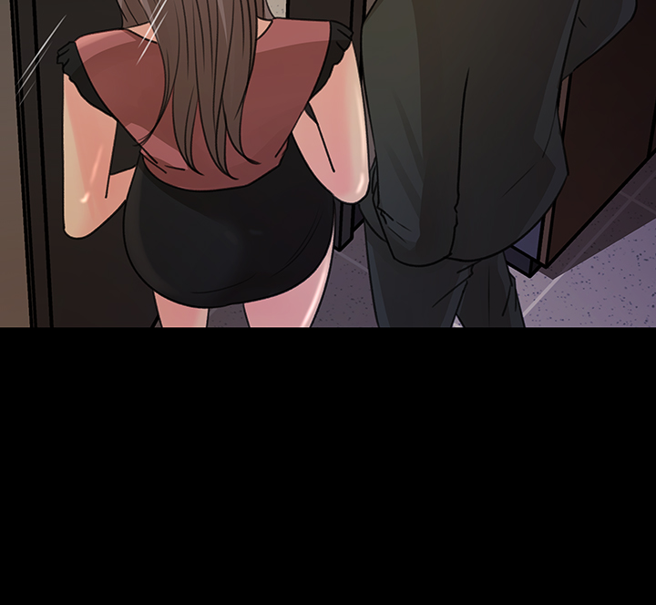Keep Her Raw Chapter 19 Page 30
