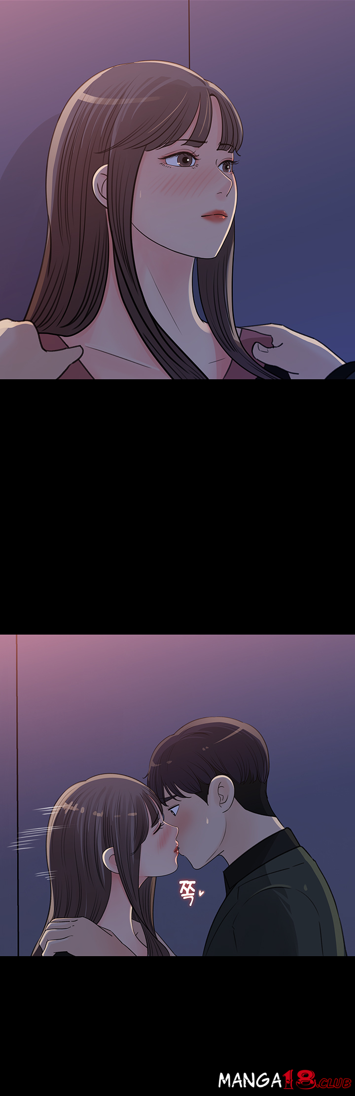 Keep Her Raw Chapter 19 Page 35