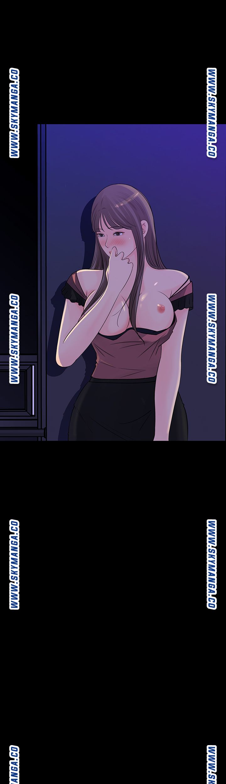 Keep Her Raw Chapter 20 Page 17