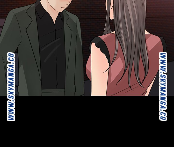 Keep Her Raw Chapter 20 Page 23