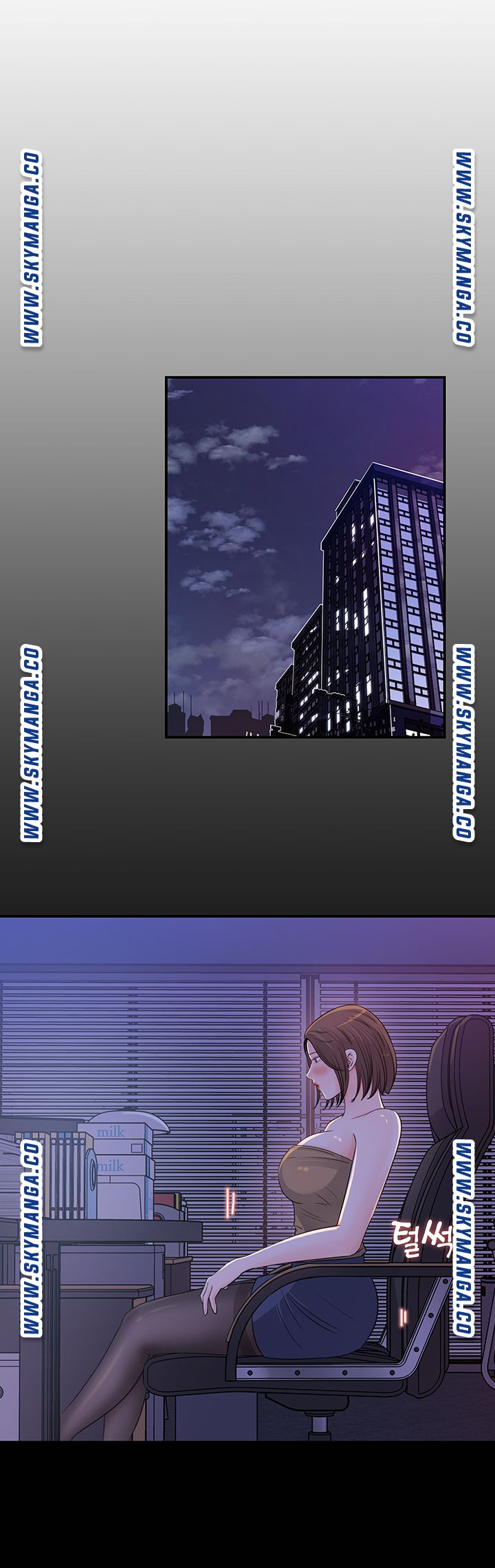 Keep Her Raw Chapter 20 Page 29