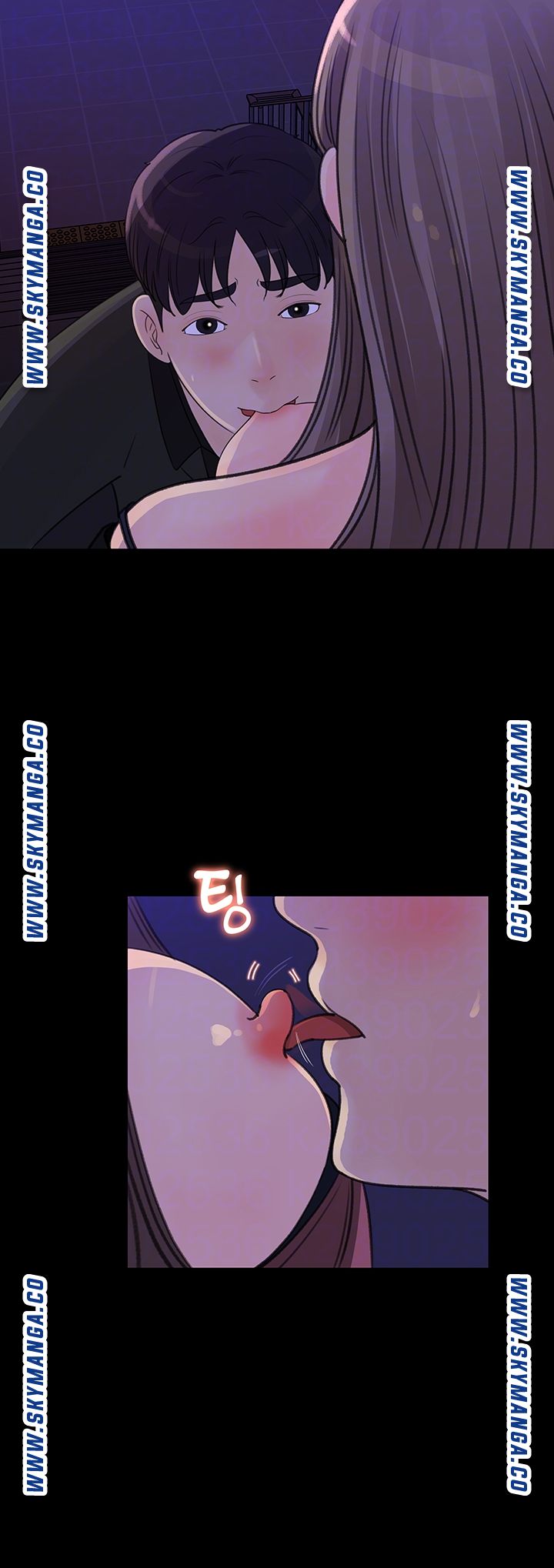 Keep Her Raw Chapter 20 Page 8