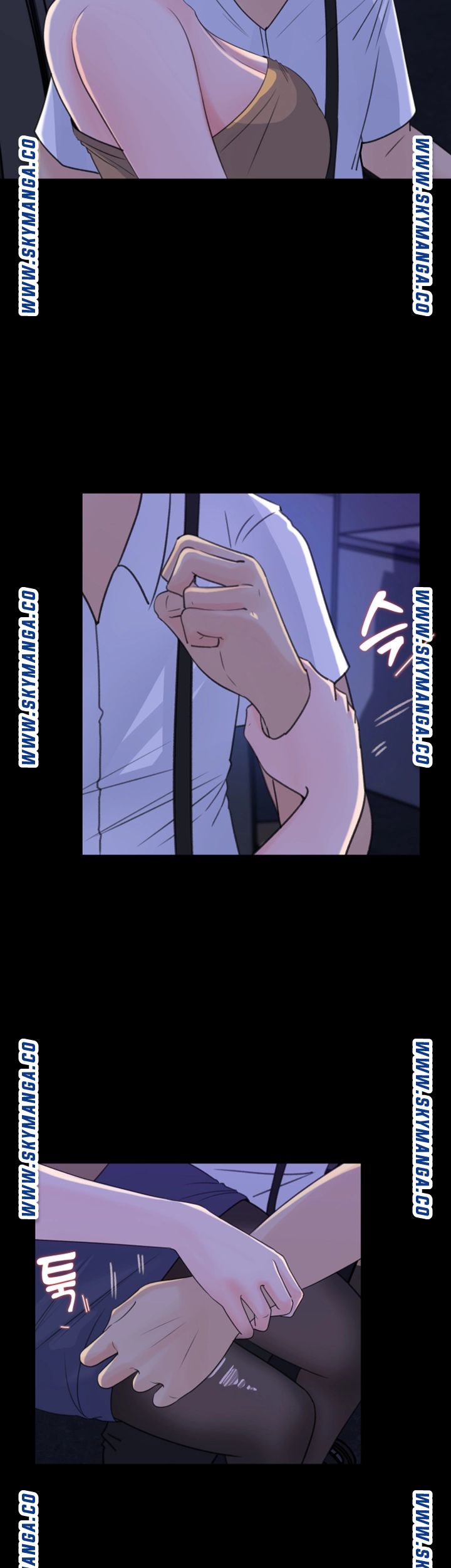 Keep Her Raw Chapter 21 Page 2