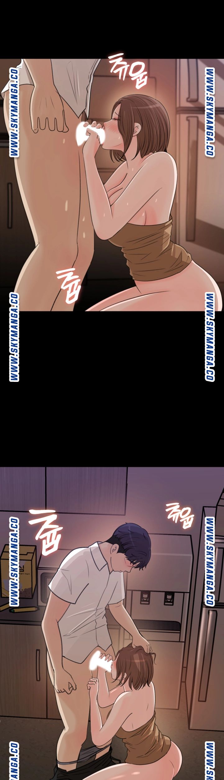 Keep Her Raw Chapter 21 Page 24
