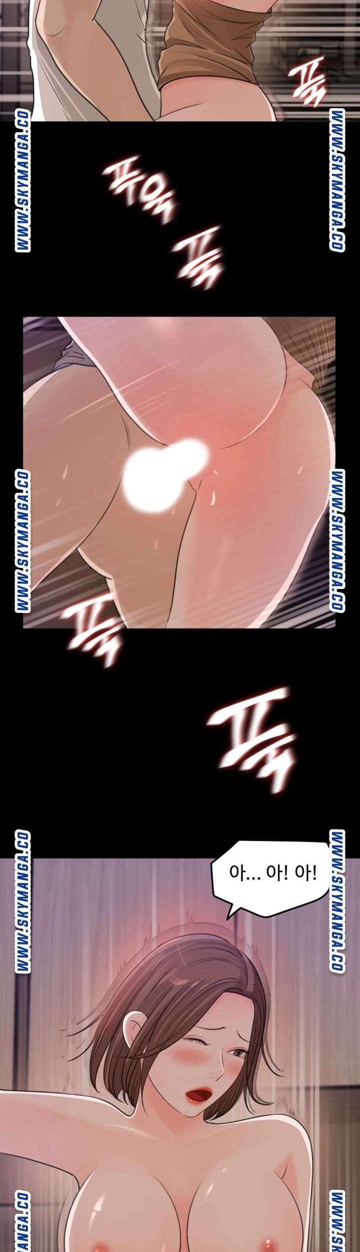 Keep Her Raw Chapter 21 Page 34