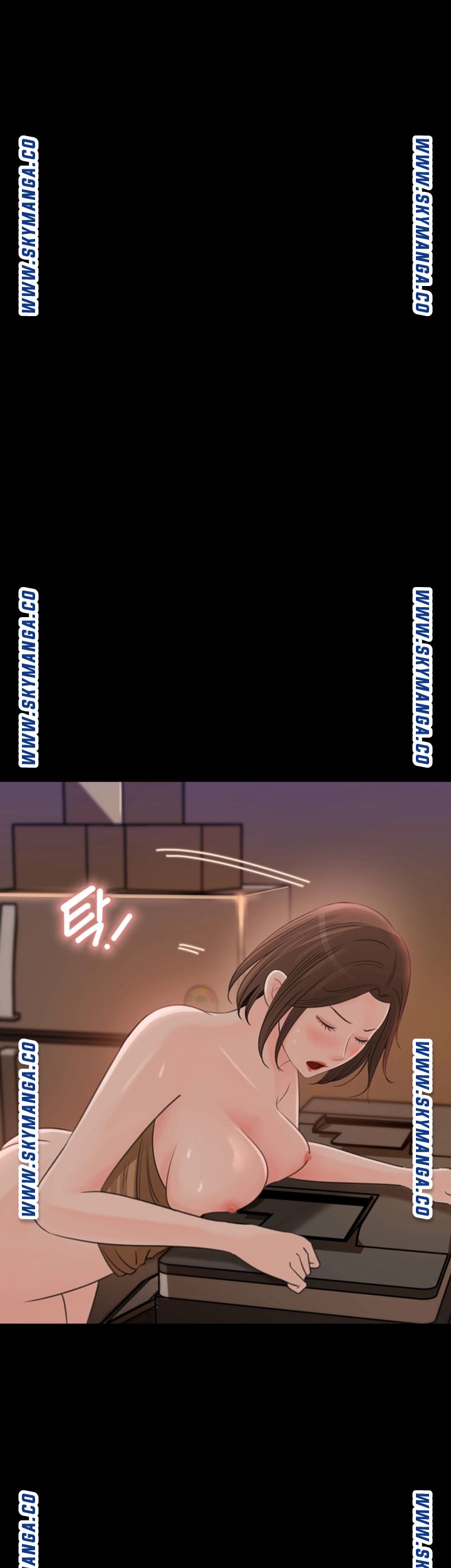 Keep Her Raw Chapter 21 Page 36