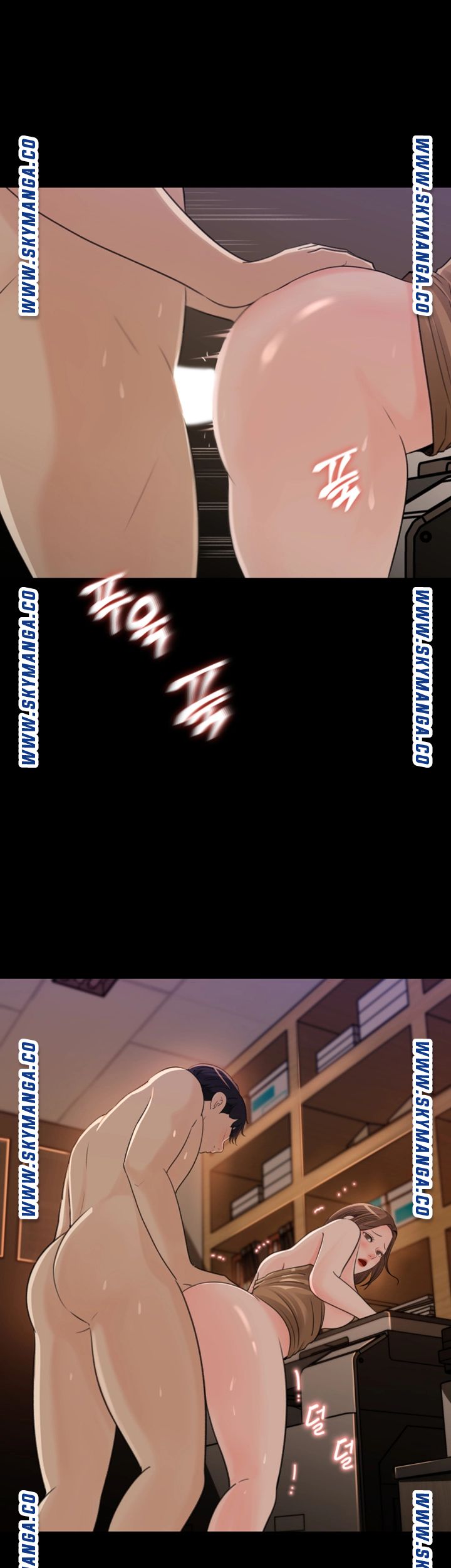 Keep Her Raw Chapter 21 Page 39