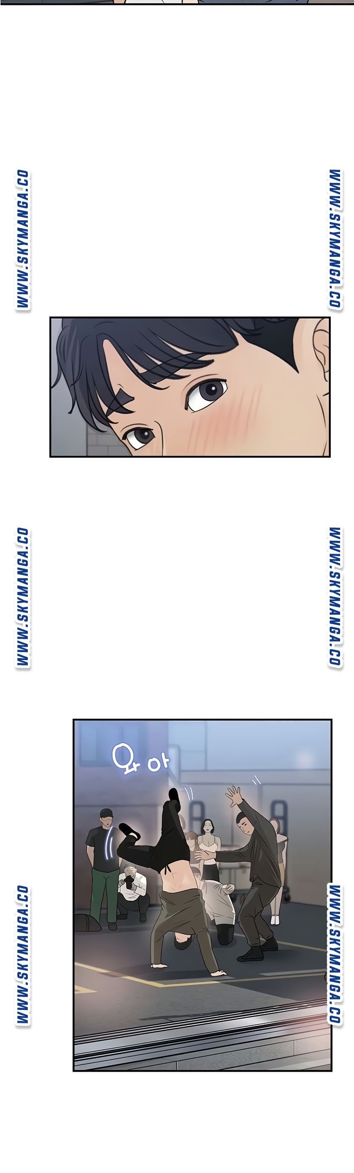 Keep Her Raw Chapter 23 Page 15