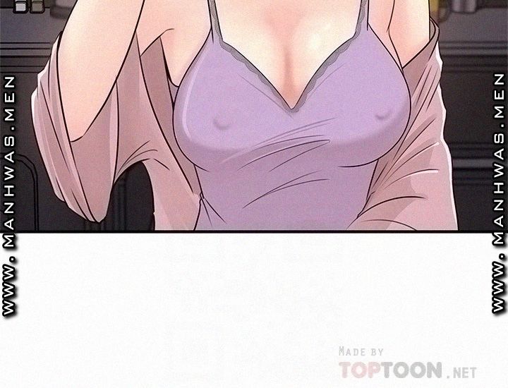 Keep Her Raw Chapter 26 Page 10
