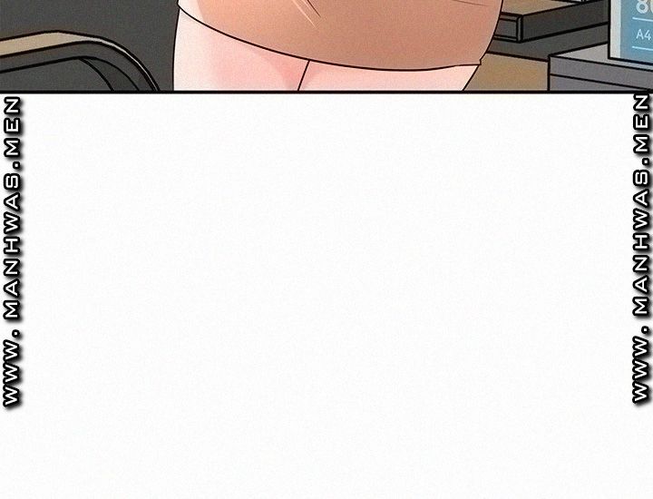 Keep Her Raw Chapter 28 Page 22