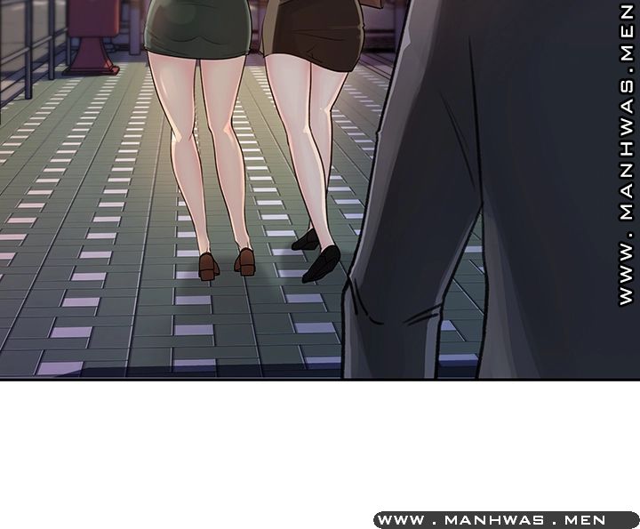 Keep Her Raw Chapter 3 Page 40