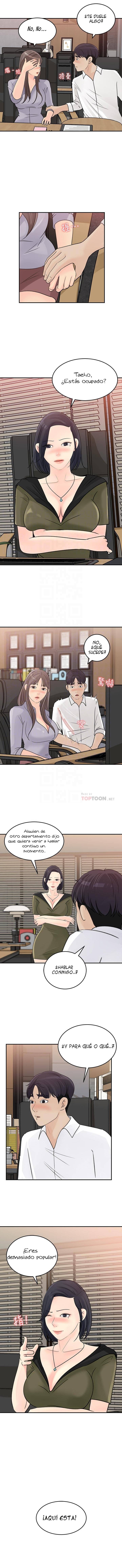 Keep Her Raw Chapter 31 Page 6