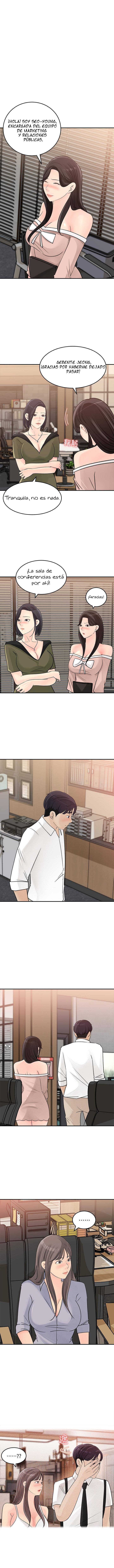 Keep Her Raw Chapter 31 Page 8