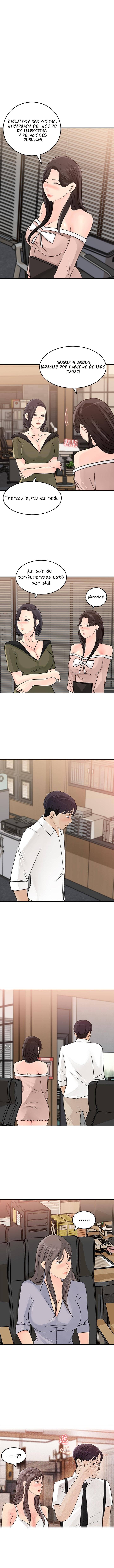 Keep Her Raw Chapter 31 Page 9