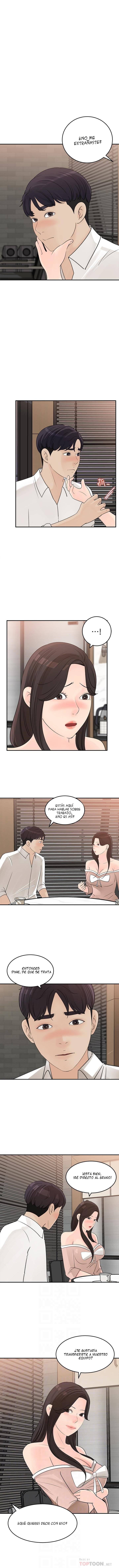 Keep Her Raw Chapter 32 Page 2