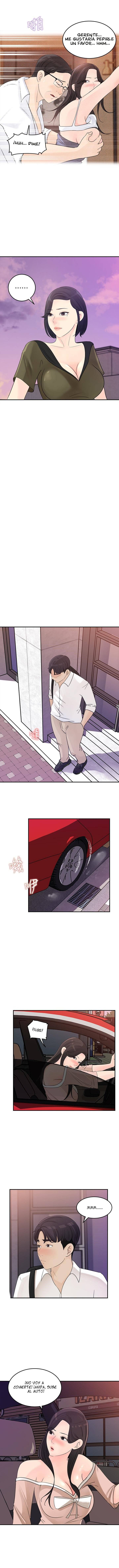 Keep Her Raw Chapter 32 Page 7