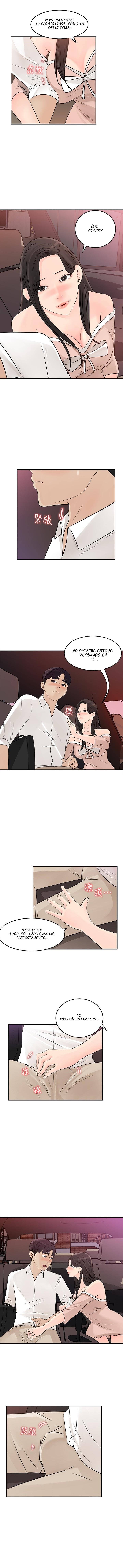 Keep Her Raw Chapter 32 Page 9