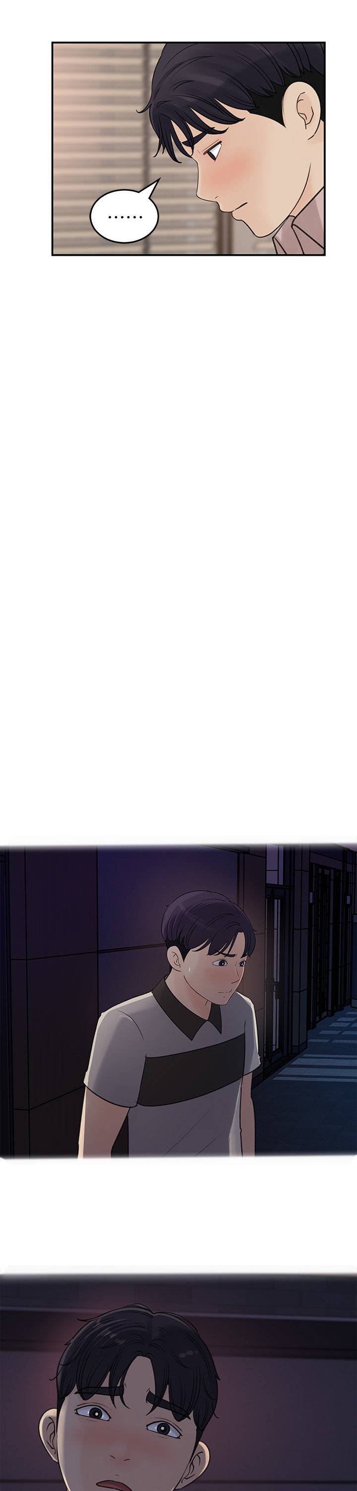 Keep Her Raw Chapter 36 Page 11