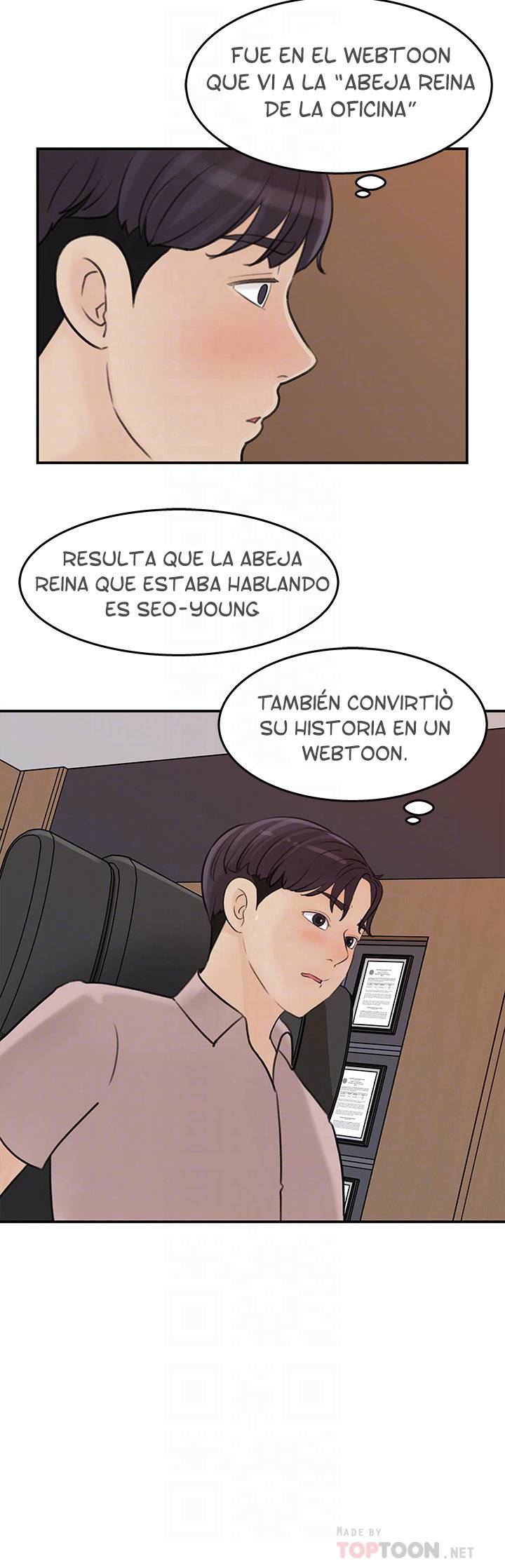 Keep Her Raw Chapter 36 Page 14