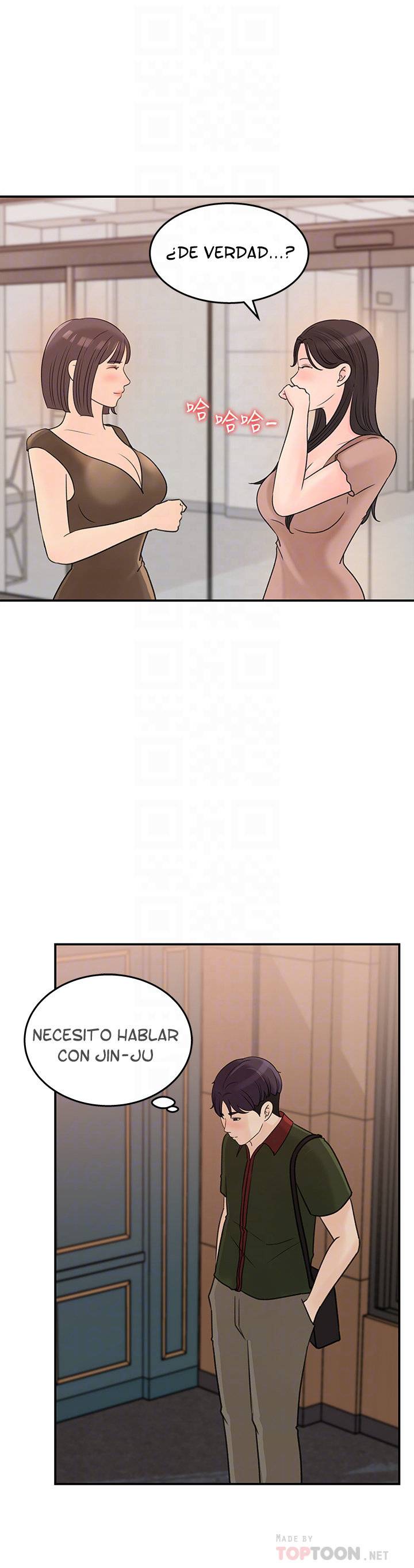 Keep Her Raw Chapter 36 Page 18