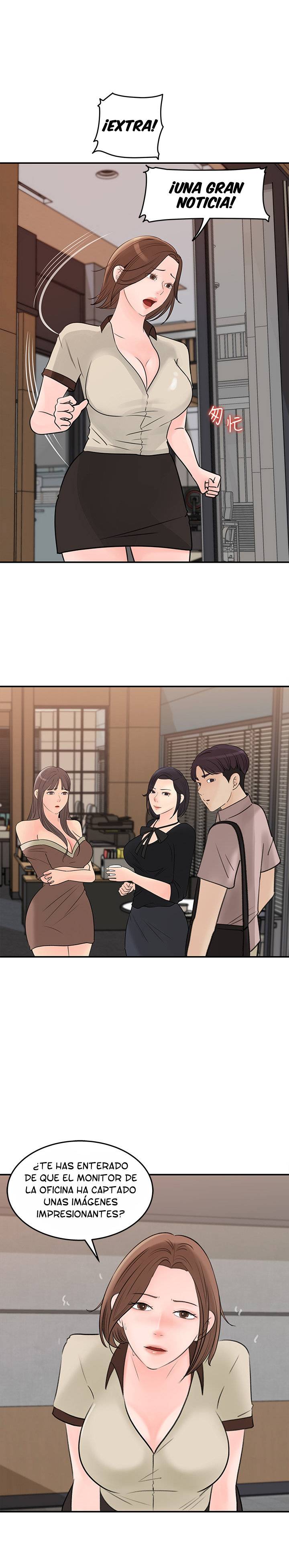 Keep Her Raw Chapter 36 Page 2