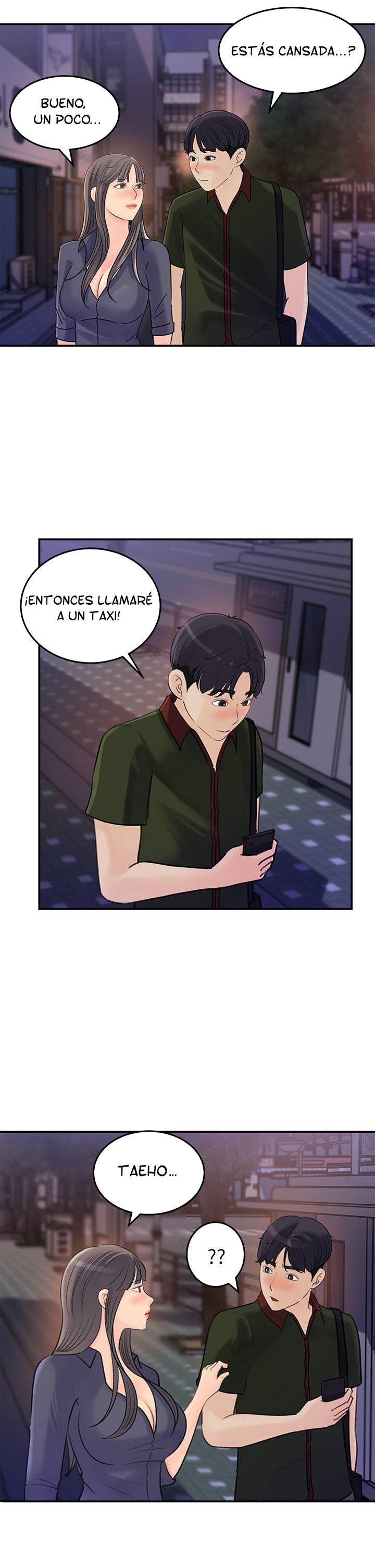 Keep Her Raw Chapter 36 Page 21