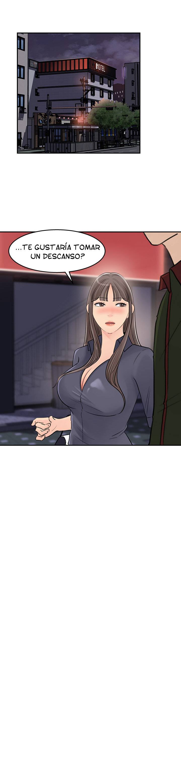 Keep Her Raw Chapter 36 Page 23