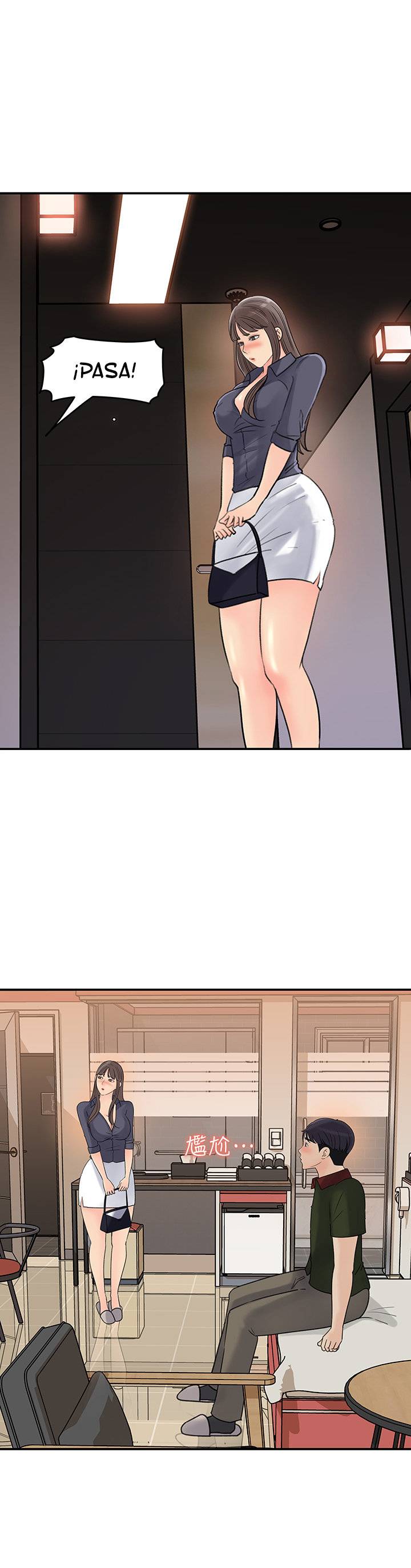 Keep Her Raw Chapter 36 Page 24