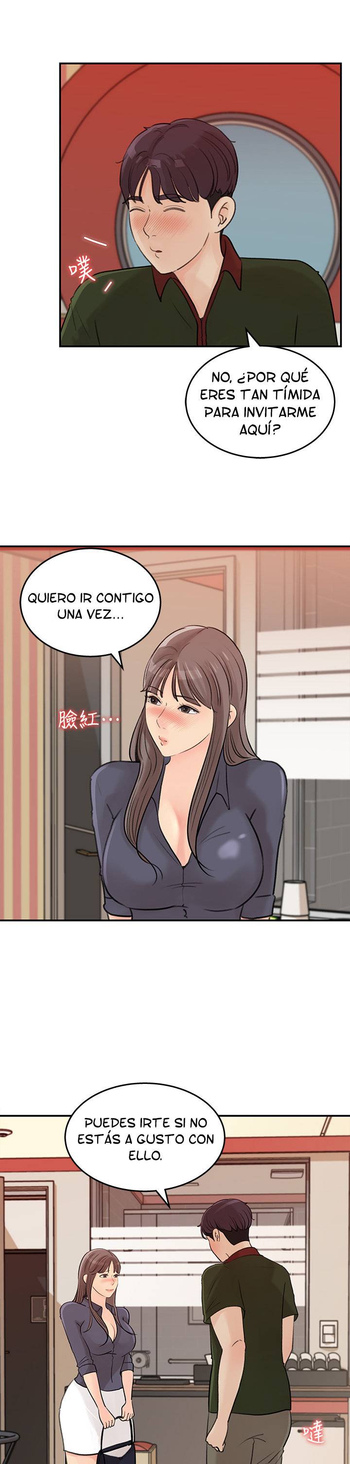 Keep Her Raw Chapter 36 Page 25