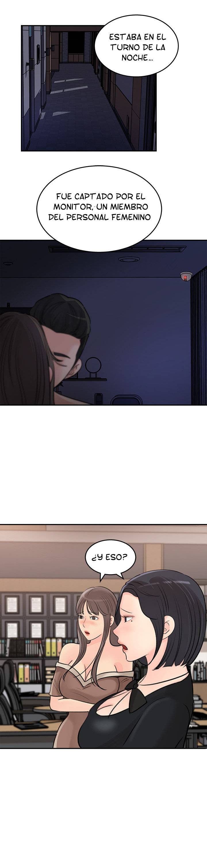 Keep Her Raw Chapter 36 Page 5