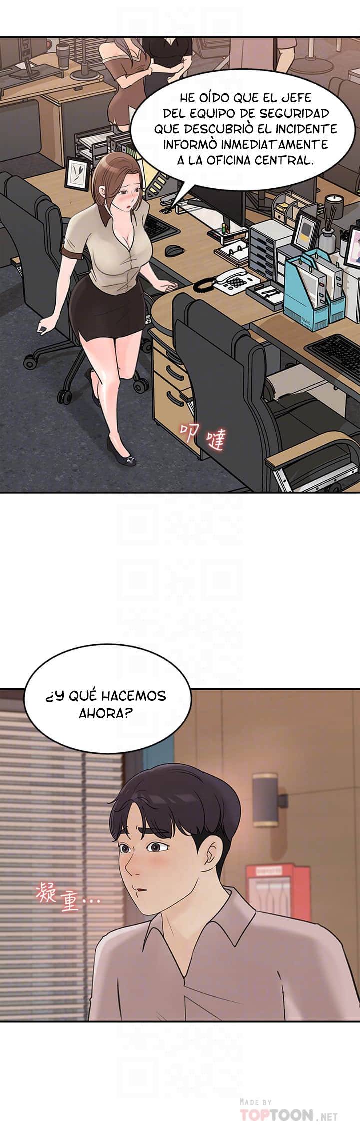 Keep Her Raw Chapter 36 Page 6