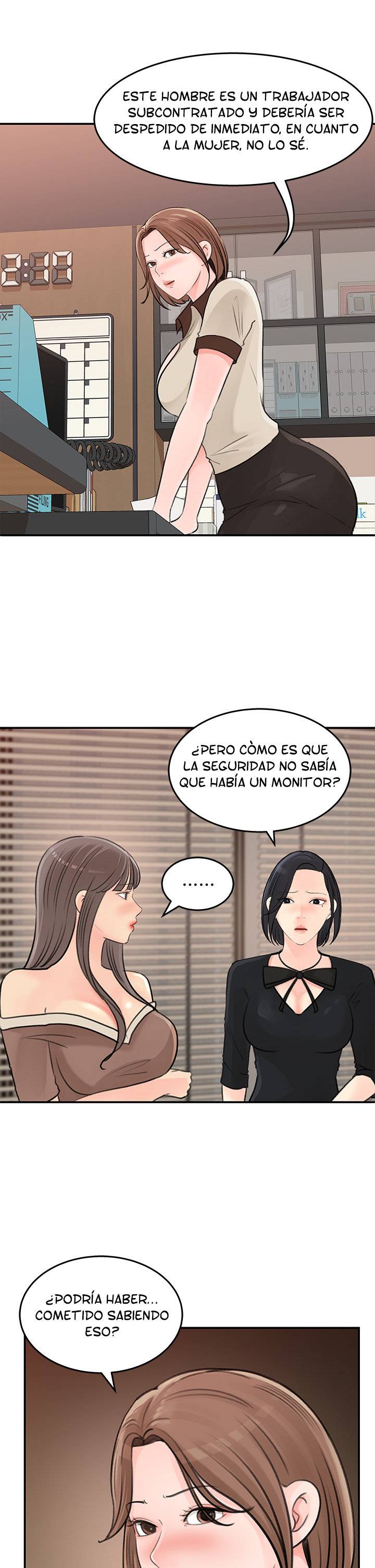 Keep Her Raw Chapter 36 Page 7