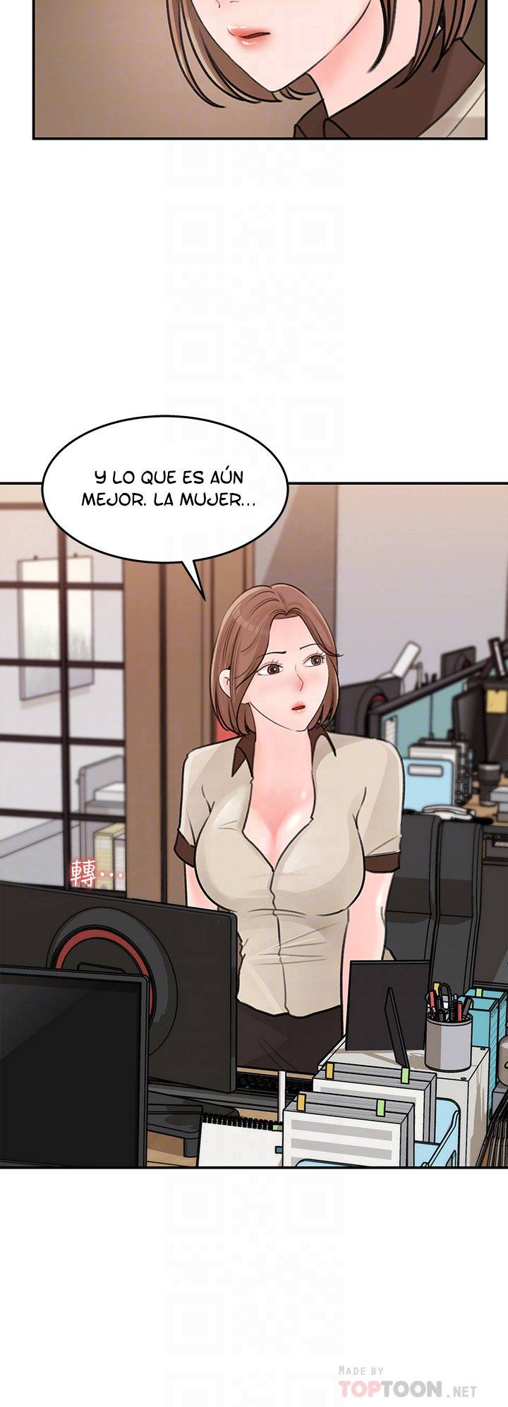 Keep Her Raw Chapter 36 Page 8
