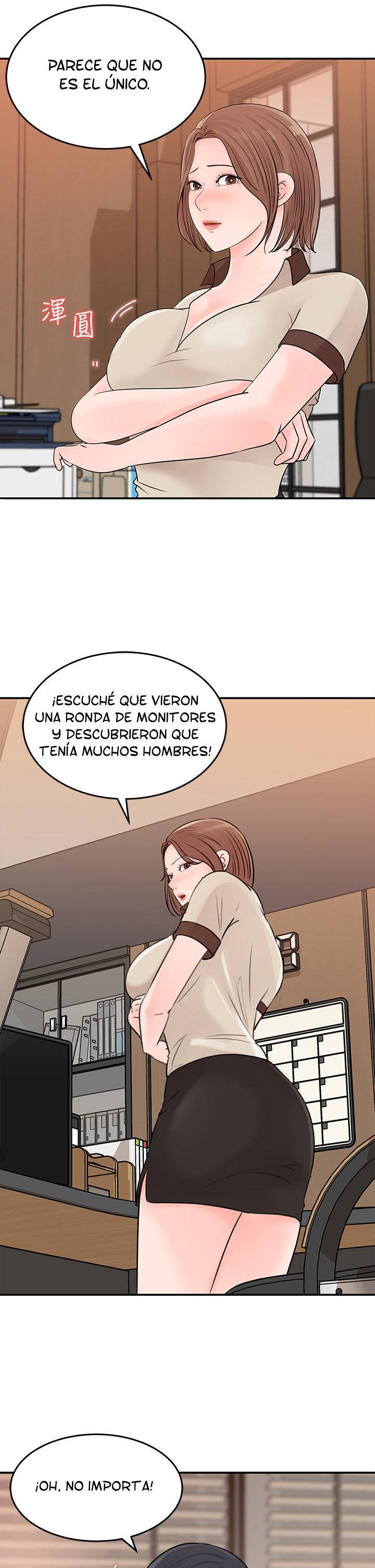 Keep Her Raw Chapter 36 Page 9