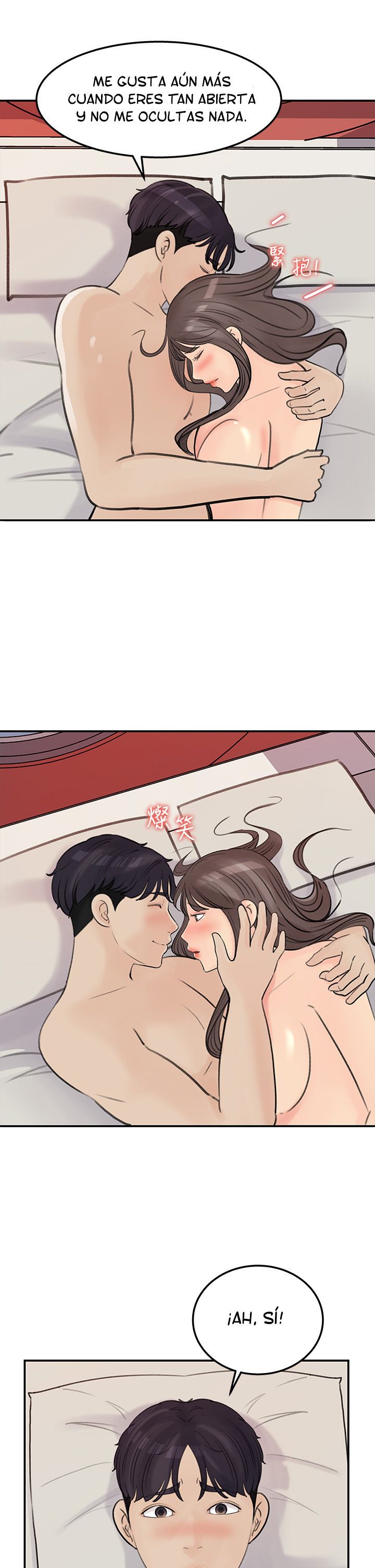 Keep Her Raw Chapter 37 Page 24
