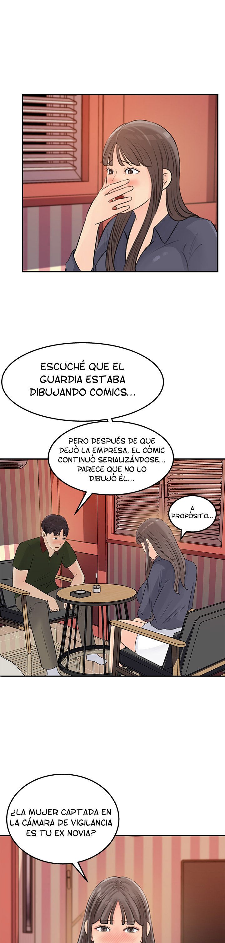 Keep Her Raw Chapter 37 Page 28