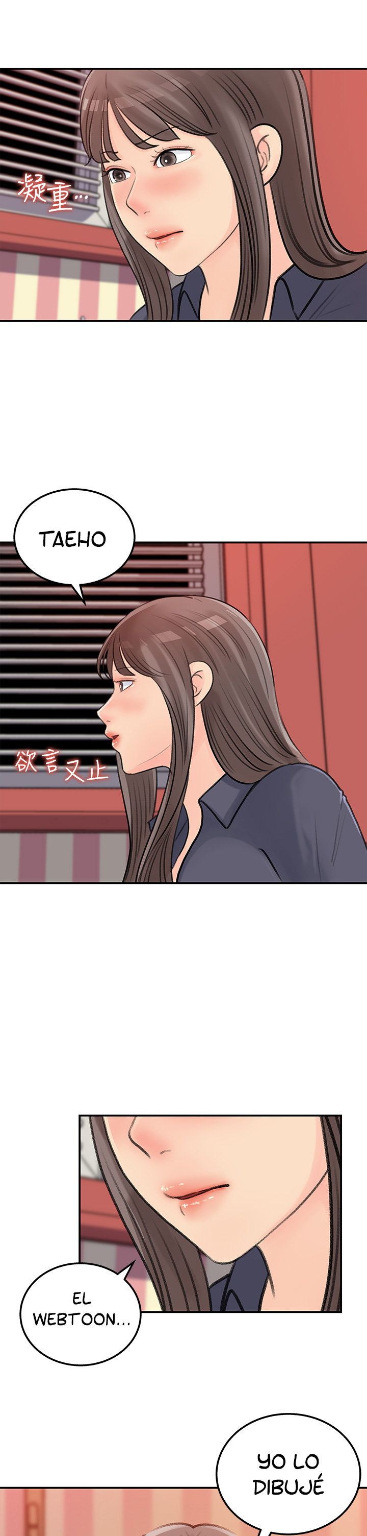 Keep Her Raw Chapter 37 Page 30