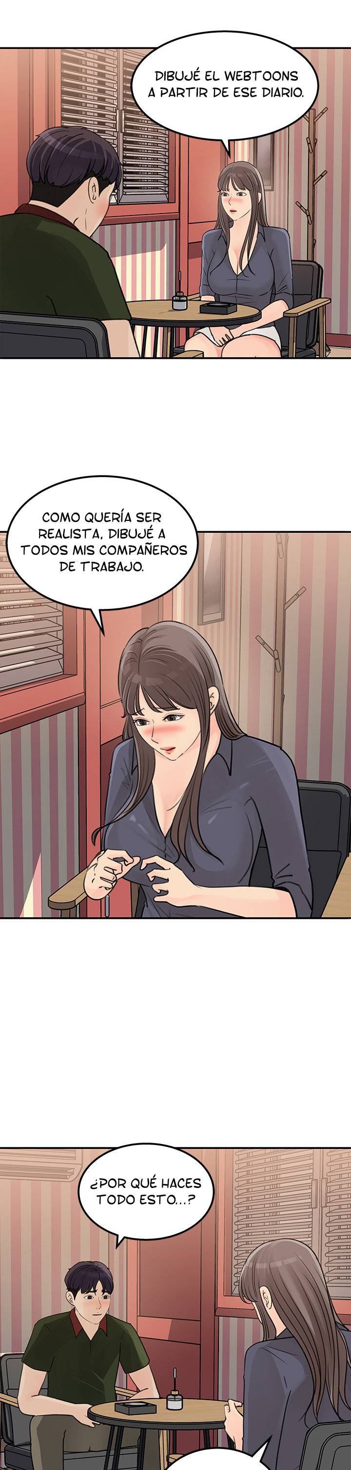 Keep Her Raw Chapter 38 Page 13