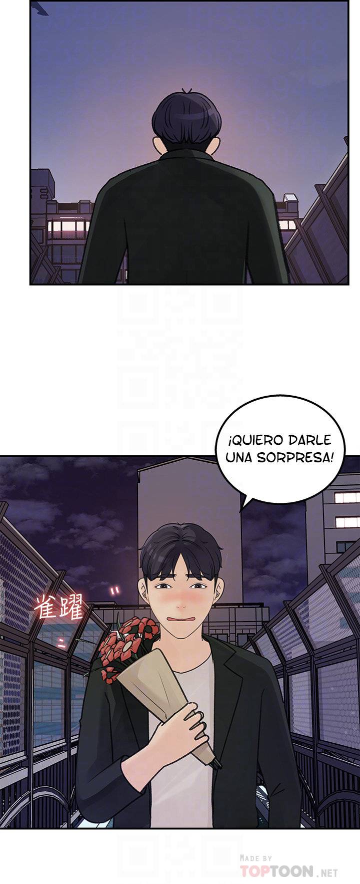 Keep Her Raw Chapter 38 Page 17